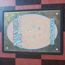 Mtg Mother of Runes NM/M #296 Secret Lair Drop SLD Magic Card Rare - Image 3