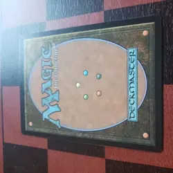 Mtg Mother of Runes NM/M #296 Secret Lair Drop SLD Magic Card Rare - Image 4