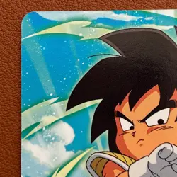 Broly BR UGM7-066 UM10-025 UGM8-066 Super Dragon Ball Heroes card TCG OT555 - Image 2