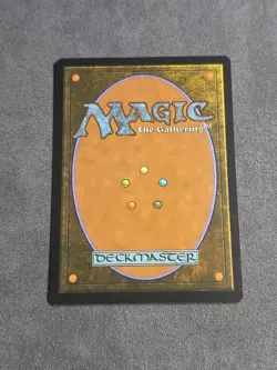 Teferi, Temporal Pilgrim (Borderless) The Brothers' War Regular - Image 3
