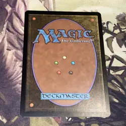 Punishing Fire X1 Mtg Zendikar Nm Foil - Image 2