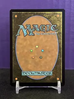 MTG Pyretic Ritual - FOIL Secrets of Strixhaven NM/M - Image 2