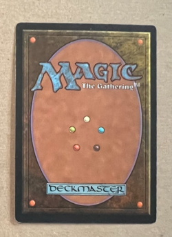 Peacekeeper - Weatherlight - MTG - Magic the Gathering - LP - Image 3
