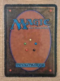 1995 MAGIC THE GATHERING ICE AGE COUNTERSPELL TD25 - Image 2