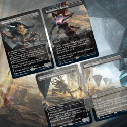 ALEKSI BRICLOT ARTIST SERIES Secret Lair | Factory Sealed | MTG - Image 1