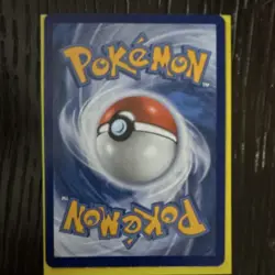 Pokemon TCG Meowth ex 062/088 Silver Tempest Double Rare Full Art Holo 170HP - Image 2