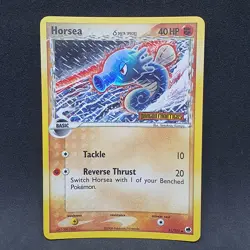 EX Dragon Frontiers 2006 Pokemon cards Stamped Foil TCG Excellent - Image 2
