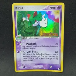 EX Dragon Frontiers 2006 Pokemon cards Stamped Foil TCG Excellent - Image 4