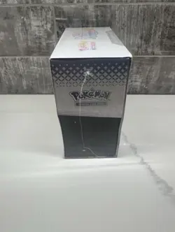 Pokemon TCG: S&V Prismatic Evolutions Factory Sealed Elite Trainer Box - Image 4