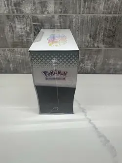 Pokemon TCG: S&V Prismatic Evolutions Factory Sealed Elite Trainer Box - Image 5