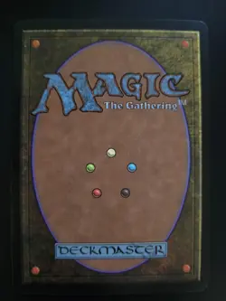 Jinxed Ring LP Stronghold MTG FREE SHIPPING - Image 2