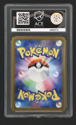 Pokemon Card Galarian Moltres 190/172 VSTAR Universe ACE 7 - Image 2