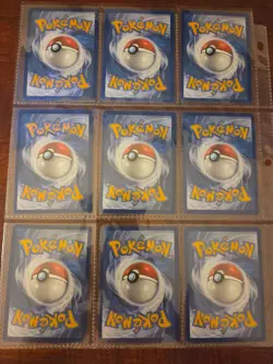 Pokemon 151 Set 24 Card Common & Uncommon Lot - Bulbasaur Charmander Squirtle - Image 4