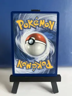 Pokemon TCG Meowth EX Full Art Holo Rare Perfect Order 062/088 NM - Image 2