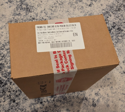 Pokemon TCG Sword & Shield Ultra Premium Collection Charizard 4 Box Case, Sealed - Image 2