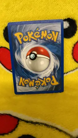 Vintage Pokemon 2001 Neo Discovery Scizor Rare NM - Image 2