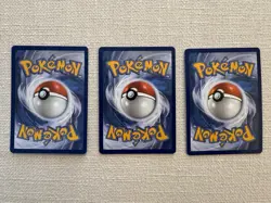 Pokemon First Partner Illustration Collection Aloloan Rowlet, Litten, Popplio - Image 2