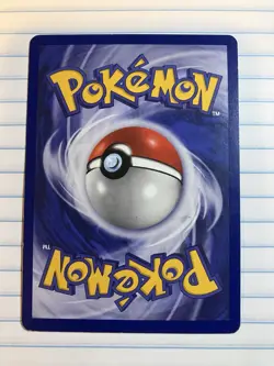 Pokemon TCG Articuno 22 Wizards Black Star Promos LP - Image 2