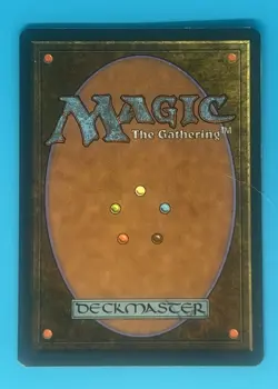 MTG Animate Dead 4th Edition Regular - Image 2