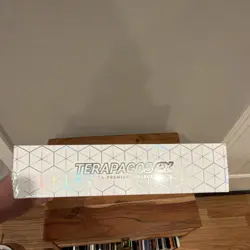 Pokemon Terapagos ex Ultra-Premium Collection Box English 2024 - Image 2