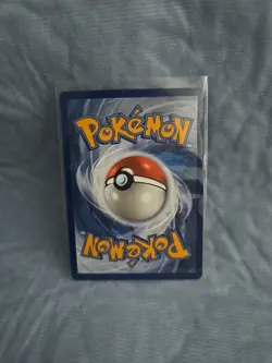 2026 Pokemon Meowth EX 062/088 ME03 Perfect Order NM - Image 2