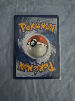 2026 Pokemon Meowth EX 062/088 ME03 Perfect Order NM - Image 4