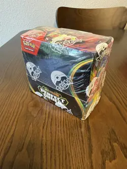 Pokemon TCG Perfect Order Booster Box - **SEALED** - Image 4