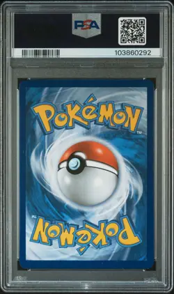 Pokemon Mewtwo GX PSA 10 Full Art 78/73 Secret Rare Mewtube Shining Legends 2017 - Image 2