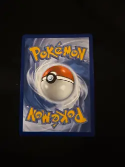 2026 Pokemon Perfect Order - Meowth ex 062/088 Holo *Pack Fresh* - Image 2