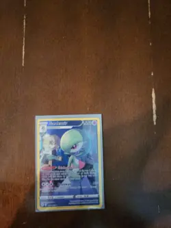 Pokemon TCG Gardevoir Sword & Shield - Astral Radiance TG05/TG30 Holo Rare - Image 1