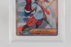 PSA 10 GEM MINT Pokemon Nemona 343/190 Katy 097/078 Dendra 092/073 SR Japanese - Image 5