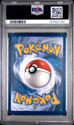 2016 POKEMON XY BLACK STAR PROMO LUGIA #XY156 PSA 8 NEAR MINT #124962182 - Image 2