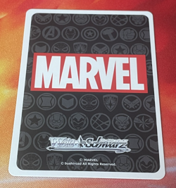 2021 Weiss Schwarz - Marvel Japanese - Venom - #S89-093 C - Image 2