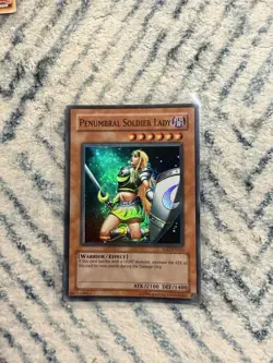 Yugioh TCG Lot Of 4 Holo Cards With Penguin Soldier First Edition - Image 3