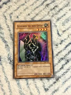 Yugioh TCG Lot Of 4 Holo Cards With Penguin Soldier First Edition - Image 5