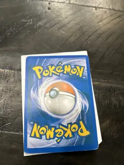 Pokemon Card - Gliscor LV.X - Legends Awakened 141/146 Ultra Rare - Image 2