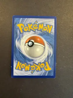 Magearna EX XY175 Holo XY Promo Pokemon Card - Image 2