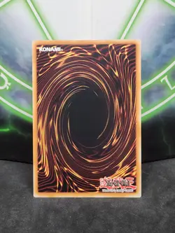 Yugioh Dark Magician SBC1-ENG01 Secret Rare 1st Edition NM - Image 2