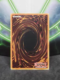 Yugioh Magician Navigation TDIL-EN071 Secret Rare 1st Edition NM - Image 2