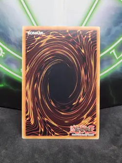 Yugioh Quintet Magician DUPO-EN040 Ultra Rare 1st Edition NM - Image 2