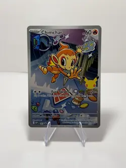 Pokemon 1st Partner Illustration Collections Turtwig #40 Chimchar #41 Piplup #42 - Image 4