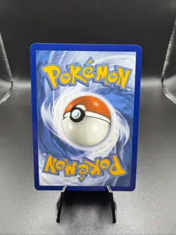 Pokemon TCG Durant EX Surging Sparks Holo Card 236/191 NM Condition - Image 2
