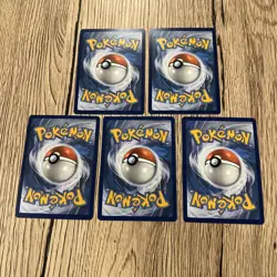 ESPURR 060/163 Lot of 5x Pokemon Cards 2021 NM/M - Image 2