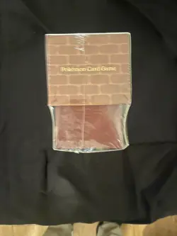 Pokemon Center TCG Japanese Eevee Heroes Gym Set Box Factory SEALED - Image 4