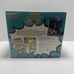 Pokemon: Ascended Heroes Pokemon Elite Trainer Box ETB NEW SEALED MINT - Image 3