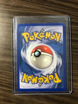 Pokemon Card - Magikarp - 60/97 - Ex Dragon - Common - MINT CONDITION - Image 2