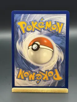 Pokemon TCG Janine's Secret Art Full Art Ultra Rare Card 088/064 Shrouded Fable - Image 2