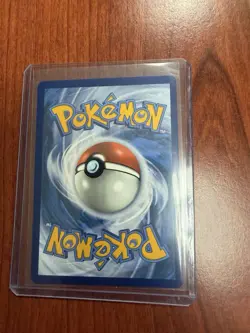 Boldore Master Ball Pattern White Flare SV 047/086 NM Condition - Image 2