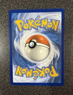 Pokemon Pikachu Holo Cracked Ice 28/73 Shining Legends Near Mint 💎 - Image 2
