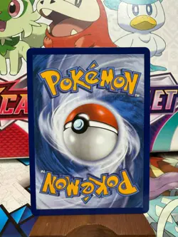 Mega Gengar ex 269/217 Mega Attack Rare - Ascended Heroes - Pokemon - SHIPS FAST - Image 2